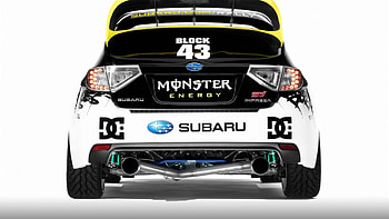 Cars, Machine, Rally HD wallpaper