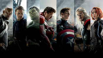 Avengers: Age of Ultron, Marvel HD wallpaper