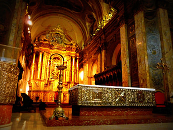Catedral Metropolitana de Buenos Aires, catedral, church, buenos aires, cathedral HD wallpaper