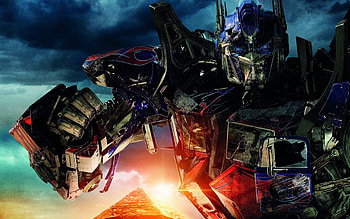 Transformers, Cinema HD wallpaper