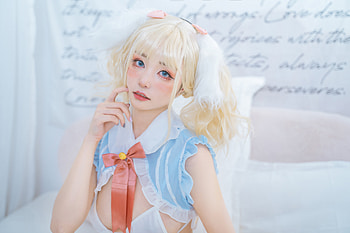 Asian-Cosplay, Women, Asian, girl, Cosplay HD wallpaper