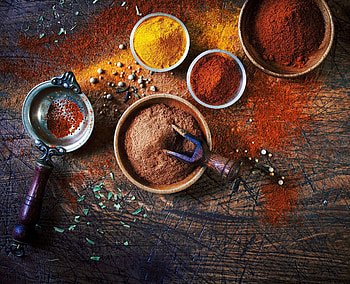 Spices , , Mobile backgrounds, Visual spectacles HD wallpaper