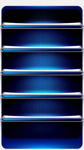 Of App Shelves SC HD phone wallpaper