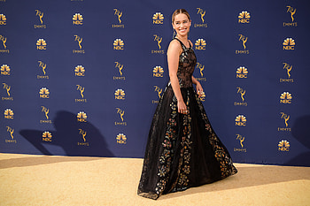 2018 emmys red, carpet fashion time, red carpet fashion, best 2018 emmys HD wallpaper