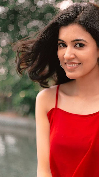 Anju Kurein, malayalam actress HD phone wallpaper