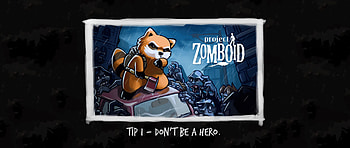Project Zomboid - Tip 1, video game, Project Zomboid HD wallpaper