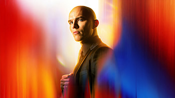 Superman (2025) HD wallpaper