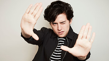 Cole Sprouse TV Shows, , Hollywood celebrity HD wallpaper