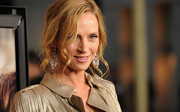 Uma Thurman, , 11 HD wallpaper