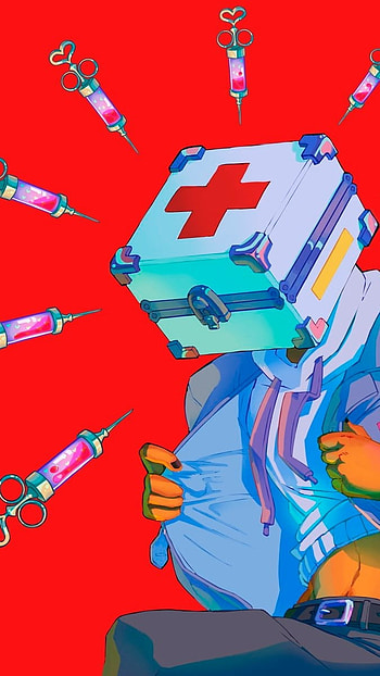 Doctor, Background HD phone wallpaper