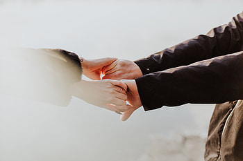 Love, Couple, Pair, Hands, Romance HD wallpaper