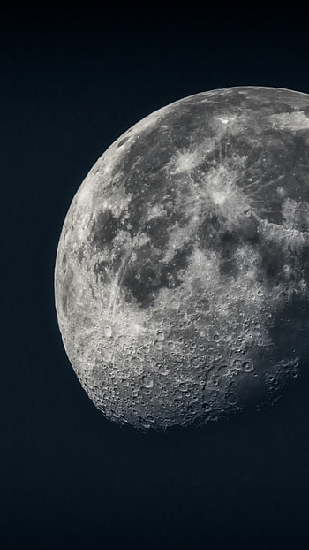 Org21moonlight , Moon HD phone wallpaper