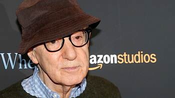 Woody Allen, Uitgever af, Omstreden autobiografie, Woody Allen NOS HD wallpaper