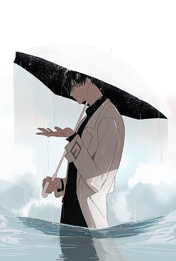Lector omnisciente, junghyeokyu, manhwa, Lectoromnisciente, kimdokja HD phone wallpaper