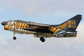 Tiger Jet, cool HD wallpaper