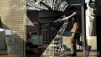 MAX PAYNE 3, man, guns, action, ps3, men, cool, game, amazing, blood HD wallpaper