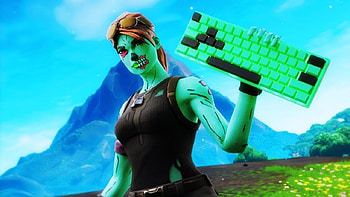 Og Skins, Fortnite OG HD wallpaper