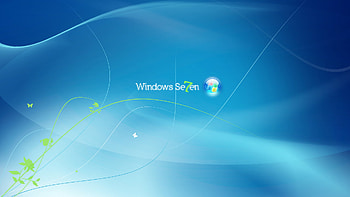 Windows Seven | HD wallpaper