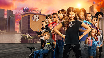 Robert Rodriguez, Movies, We Can Be Heroes, Incluvie Movie Database HD wallpaper
