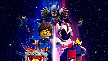 The Lego Movie, Lego Movie 2, Top , Backgrounds HD wallpaper