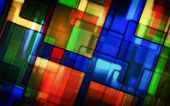Abstract, Background, Multicolored, Motley, Lines, Squares HD wallpaper