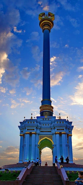 Tajikistan, tojik, Dushanbe HD phone wallpaper