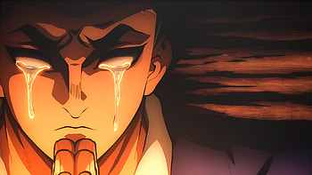Gyomei Himejima, Anime, Demon Slayer: Kimetsu no Yaiba, Gyomei Himejima HD wallpaper