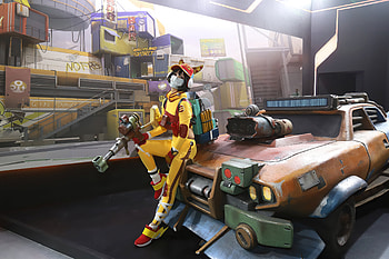 Farlight84, farlight-84, 2021-games, games HD wallpaper