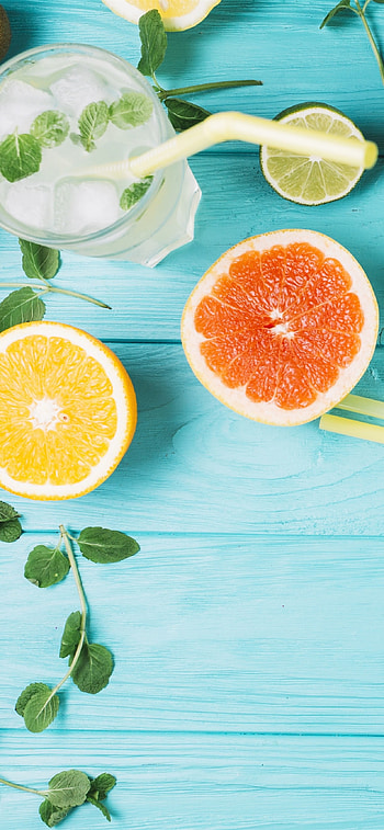 Lemonade , variety, Fresh and zesty, Captivating designs HD phone wallpaper
