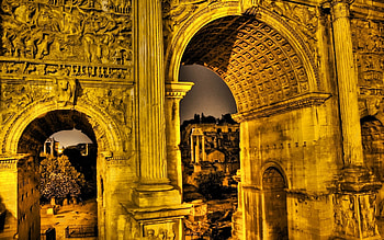 Architecture HD wallpaper