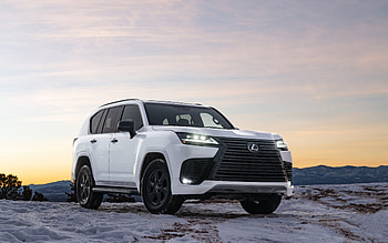 Lexus LX 600 Premium, , offroad, 2022 cars, SUVs, luxury cars, 2022 Lexus LX, japanese cars, Lexus HD wallpaper