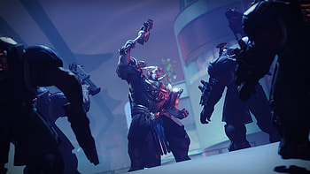 Destiny 2: Lightfall, video game, Destiny 2 HD wallpaper