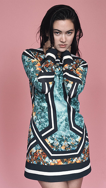 Jessica Henwick, hollywood actress HD phone wallpaper