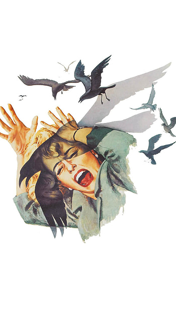 The Birds (2022) movie HD phone wallpaper