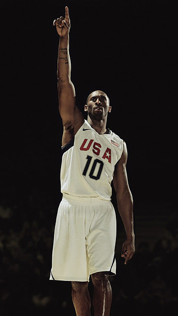 Kobe Bryant - merchme.us HD phone wallpaper
