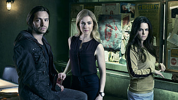 2017 12 Monkeys, 12-monkeys, tv-shows HD wallpaper