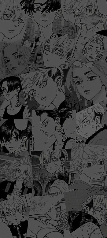 Maiky, japon, banda, arte HD phone wallpaper