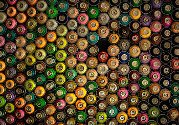 Miscellanea, Miscellaneous, Multicolored, Motley, Paint, Cylinders, Spray Paint, Aerosol Paint HD wallpaper