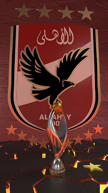 Cup CAF Champions League, Confederation of African Football HD phone wallpaper