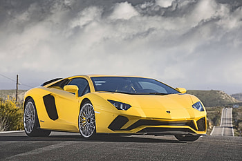 Lamborghini Aventador, Leasing, 3950 euro, Brutto HD wallpaper
