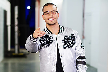 Maluma , 22507, Baltana, High-quality HD wallpaper