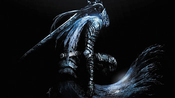 Artorias Dark Souls iii HD wallpaper