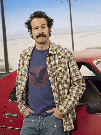 My Name Is Earl, Jason Lee, Jaime Pressly, Nadine Velazquez HD phone wallpaper
