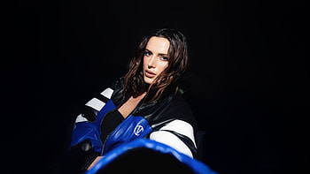 Bella Thorne X Vetements Fashion Show In Paris 2024, bella-thorne, celebrities, girls, hoot HD wallpaper