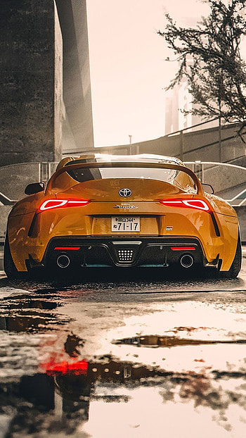 Cars Mobile Full 1080X1920 in 2021. Toyota supra, Toyota supra mk4, Best jdm cars. Toyota supra mk4, Best jdm cars, Toyota supra, Toyota Supra 2021 HD phone wallpaper