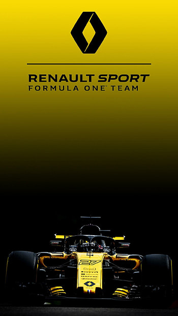 Renault Sport, Exciting lineup, Thrilling performance, Dynamic design HD phone wallpaper