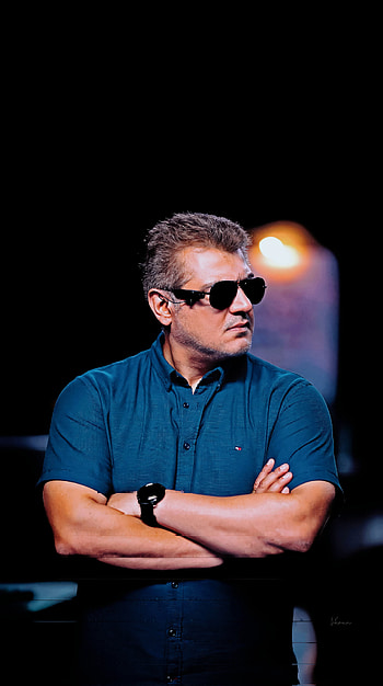 Ajith Kumar, Thala, flash graphy, ak, Thala Ajith HD phone wallpaper