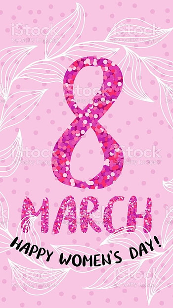 M Name, March, 8 march HD phone wallpaper