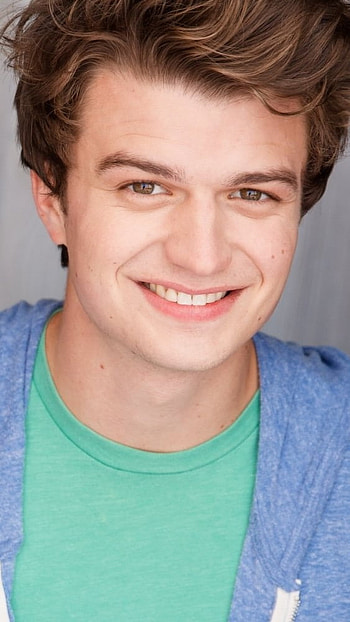 Steve Harrington, Short Hair HD phone wallpaper