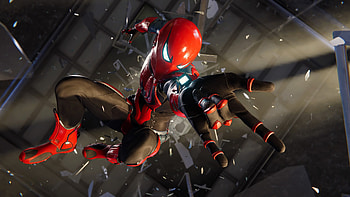 Spiderman MK 3 , spiderman-ps4, spiderman, superheroes, games, 2018-games, ps-games HD wallpaper